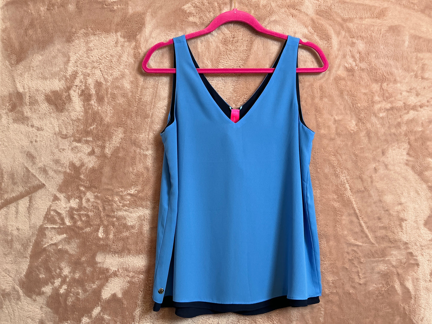 Lilly Pulitzer Top - Size S