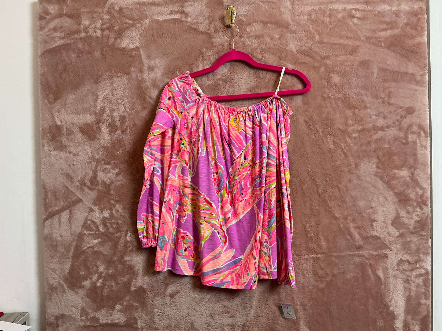 Lilly Pulitzer Top - Size S