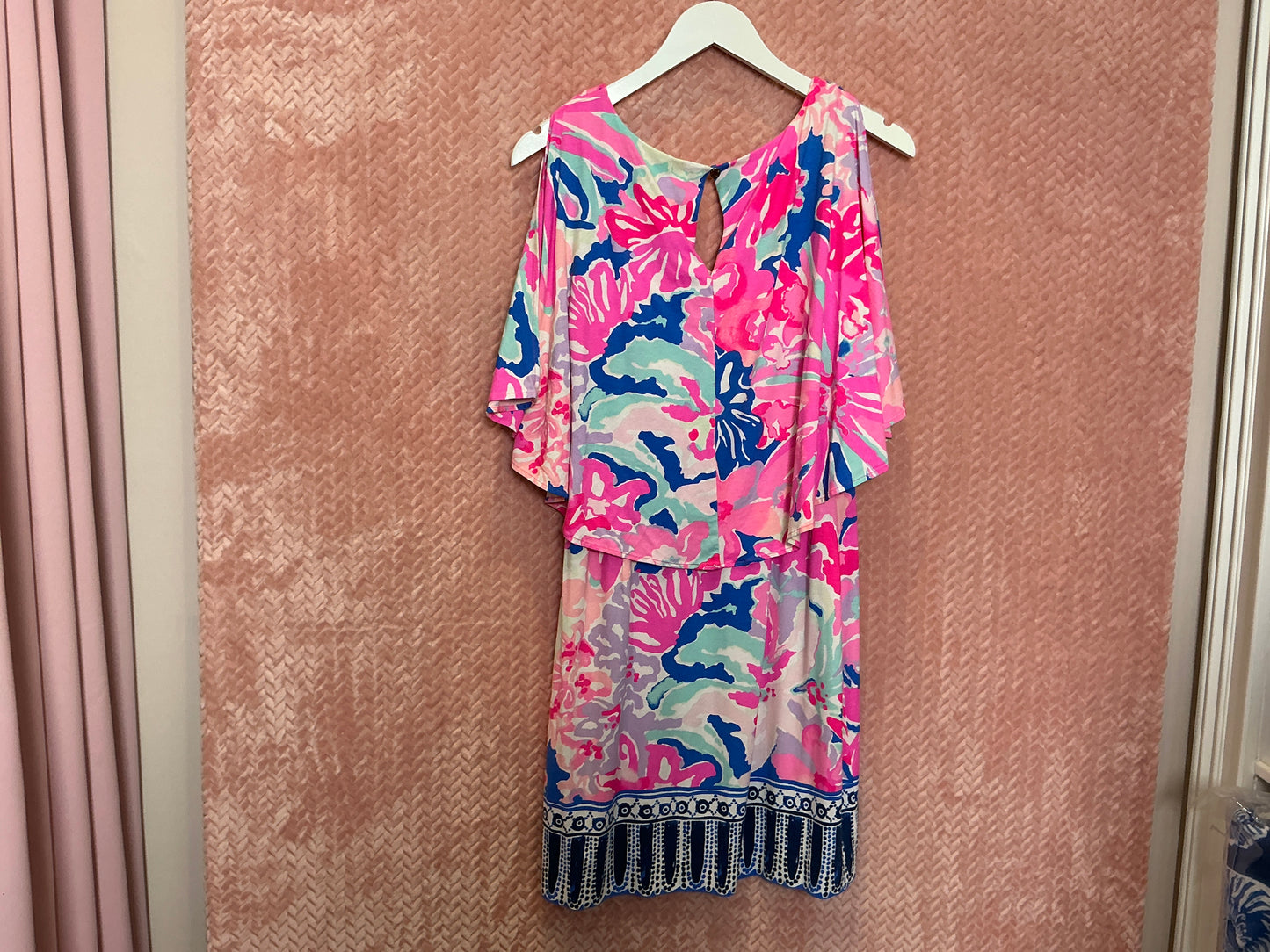 Lilly Pulitzer Dress - Size M