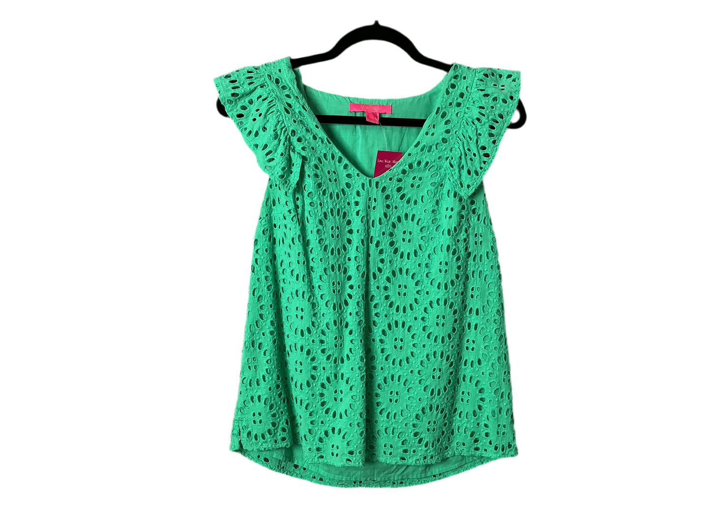 Lilly Pulitzer Top - Size S