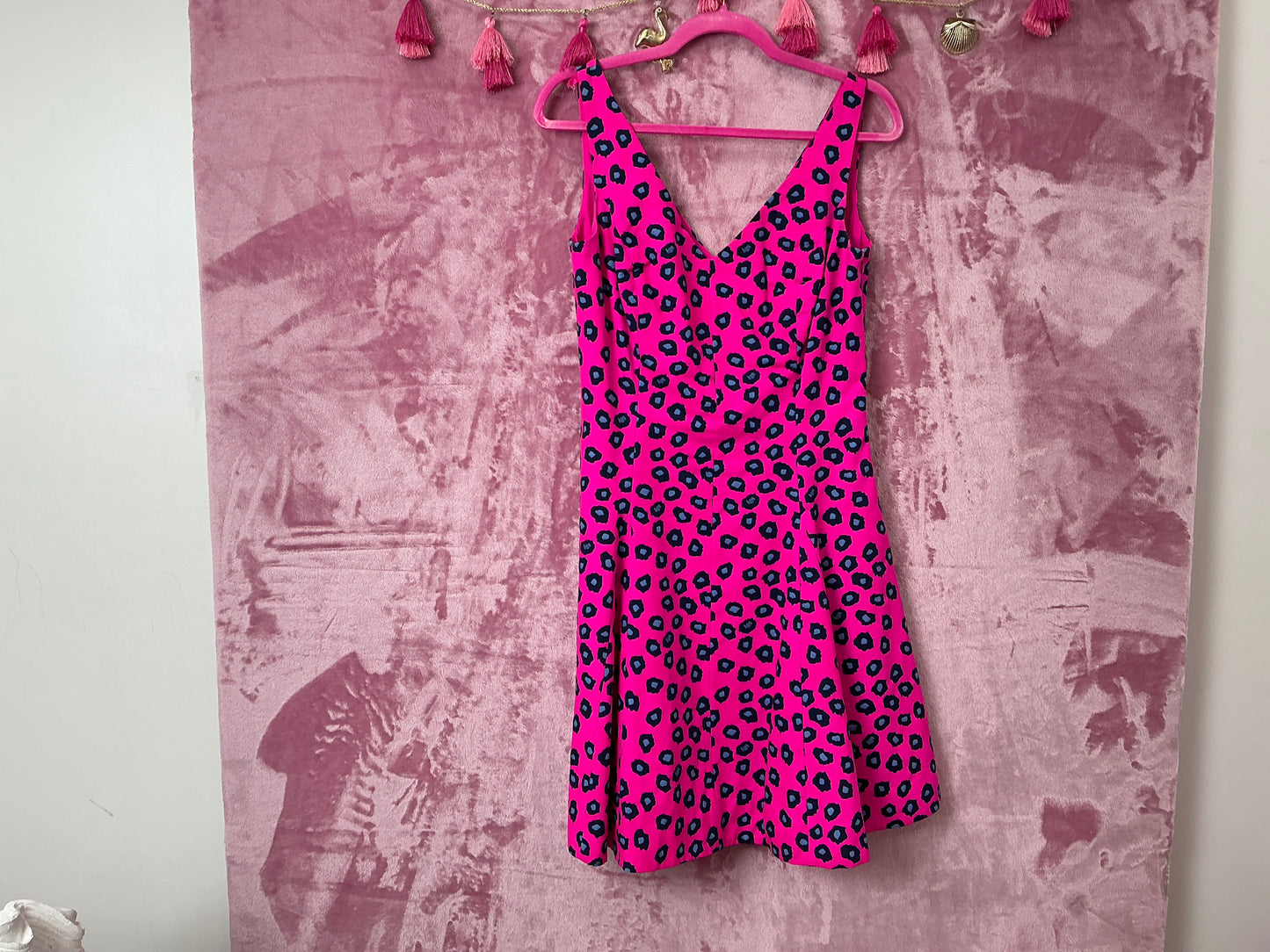 Lilly Pulitzer Dress - Size 6