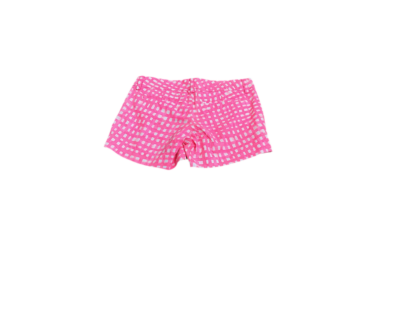 Lilly Pulitzer Short - Size 2