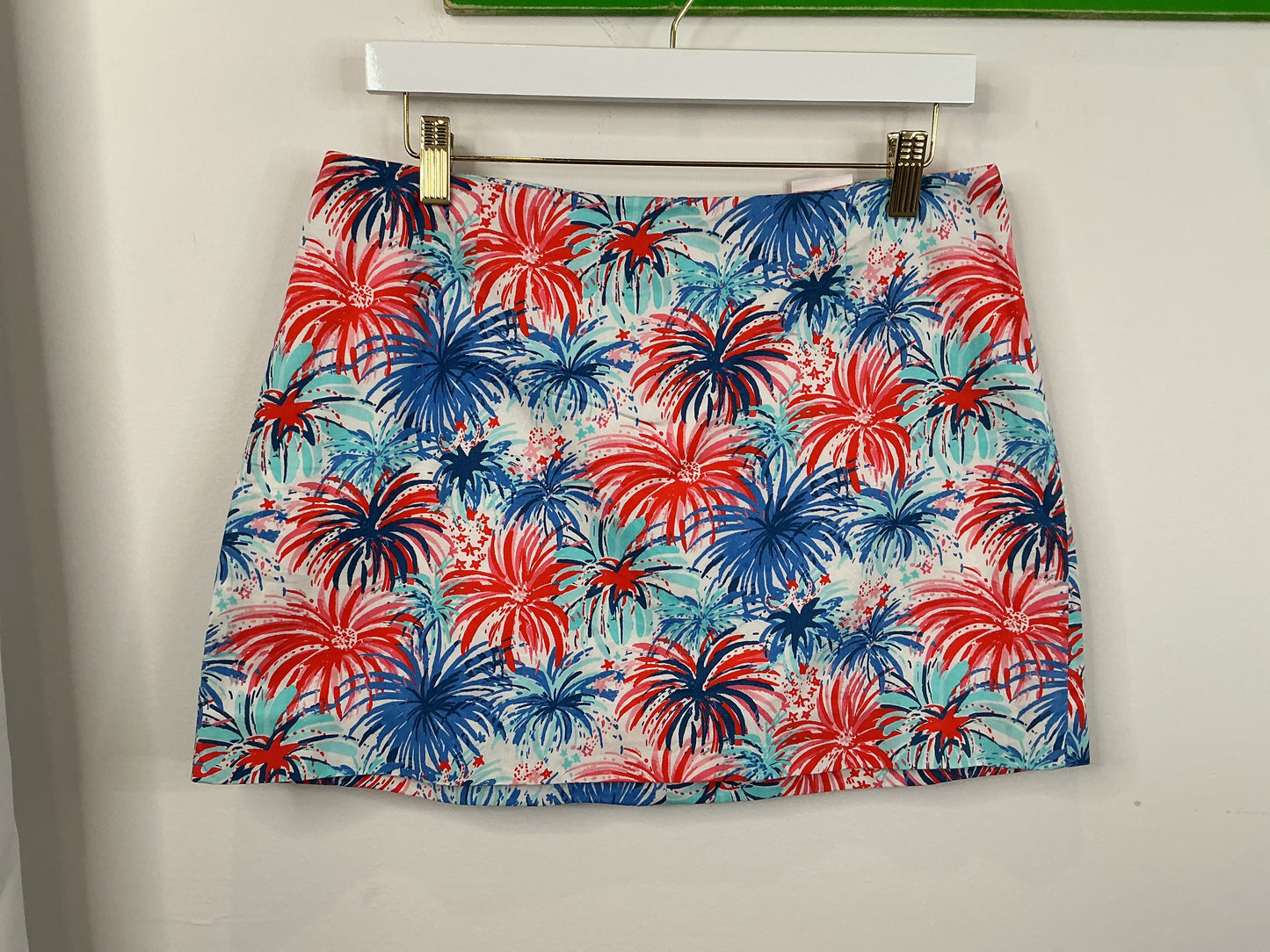 Lilly Pulitzer Skort - Size 8