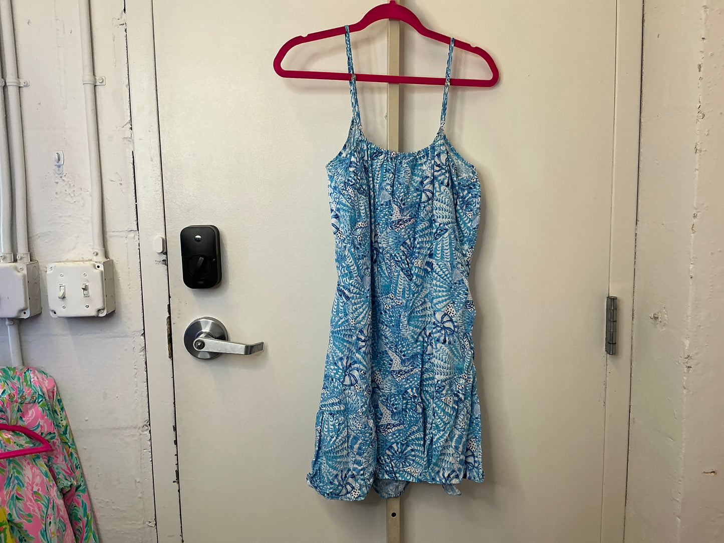 Lilly Pulitzer Dress - Size S