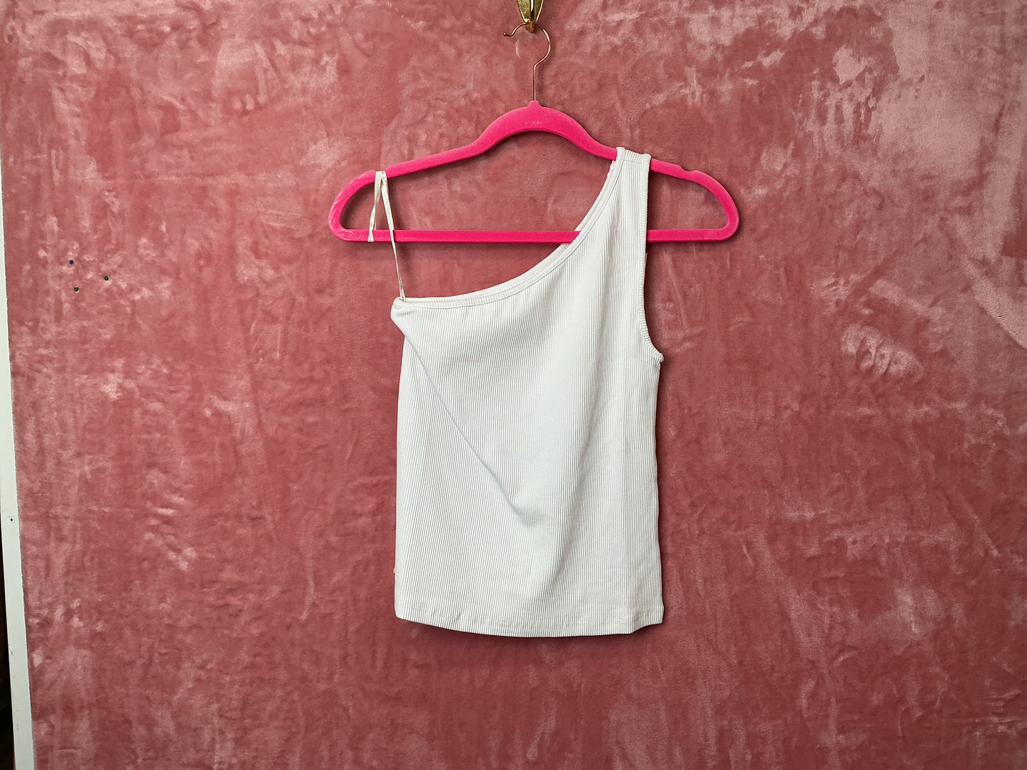 Lilly Pulitzer NWT Gael Knit Top Resort White - Size S