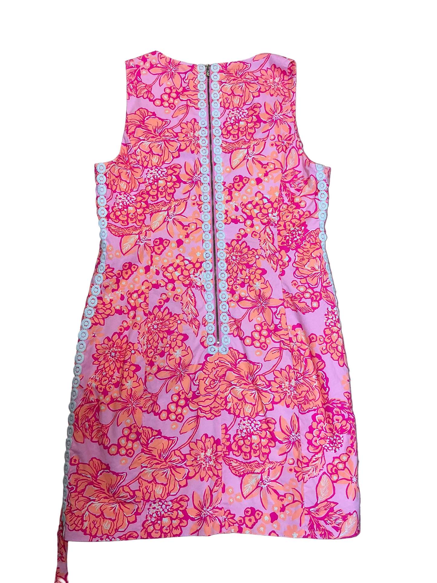 Lilly Pulitzer Romper - Size 14