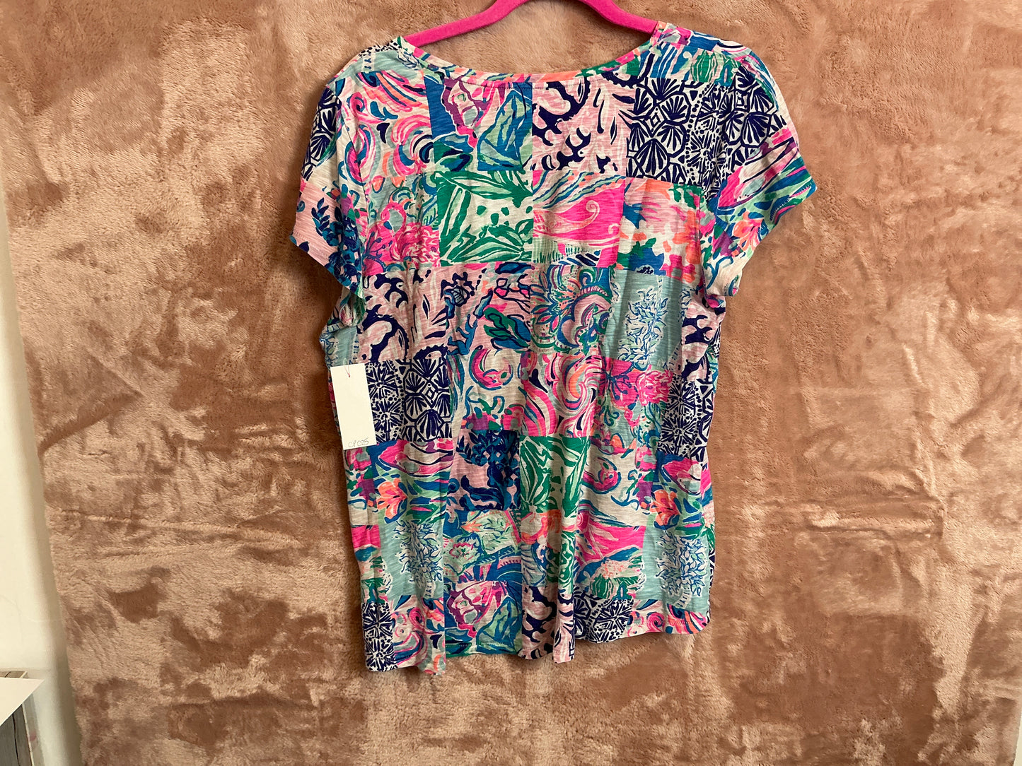 Lilly Pulitzer Top - Size M
