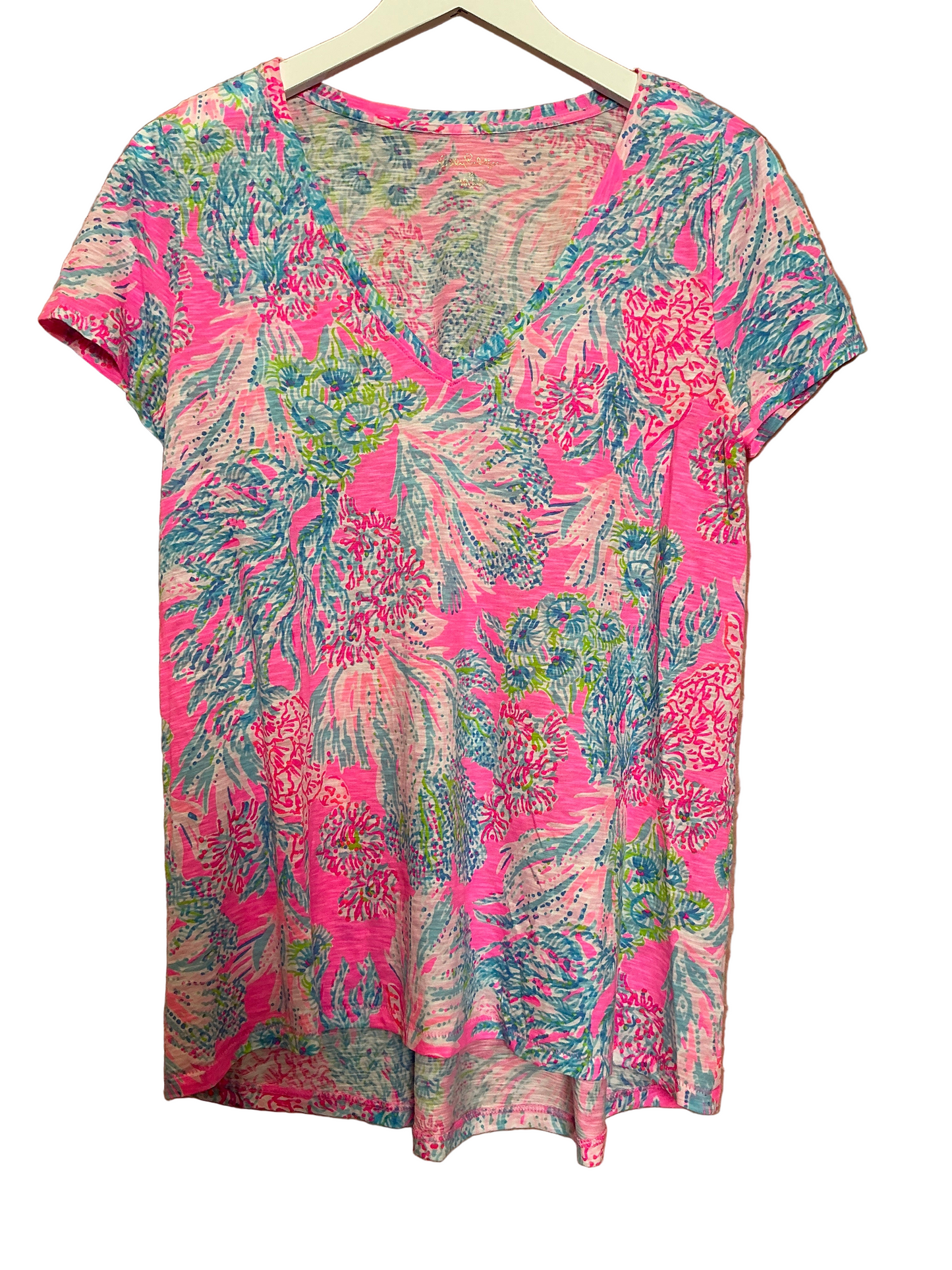 Lilly Pulitzer Top - Size M