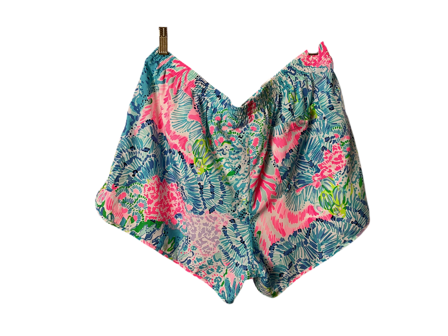 Lilly Pulitzer Shorts - Size L