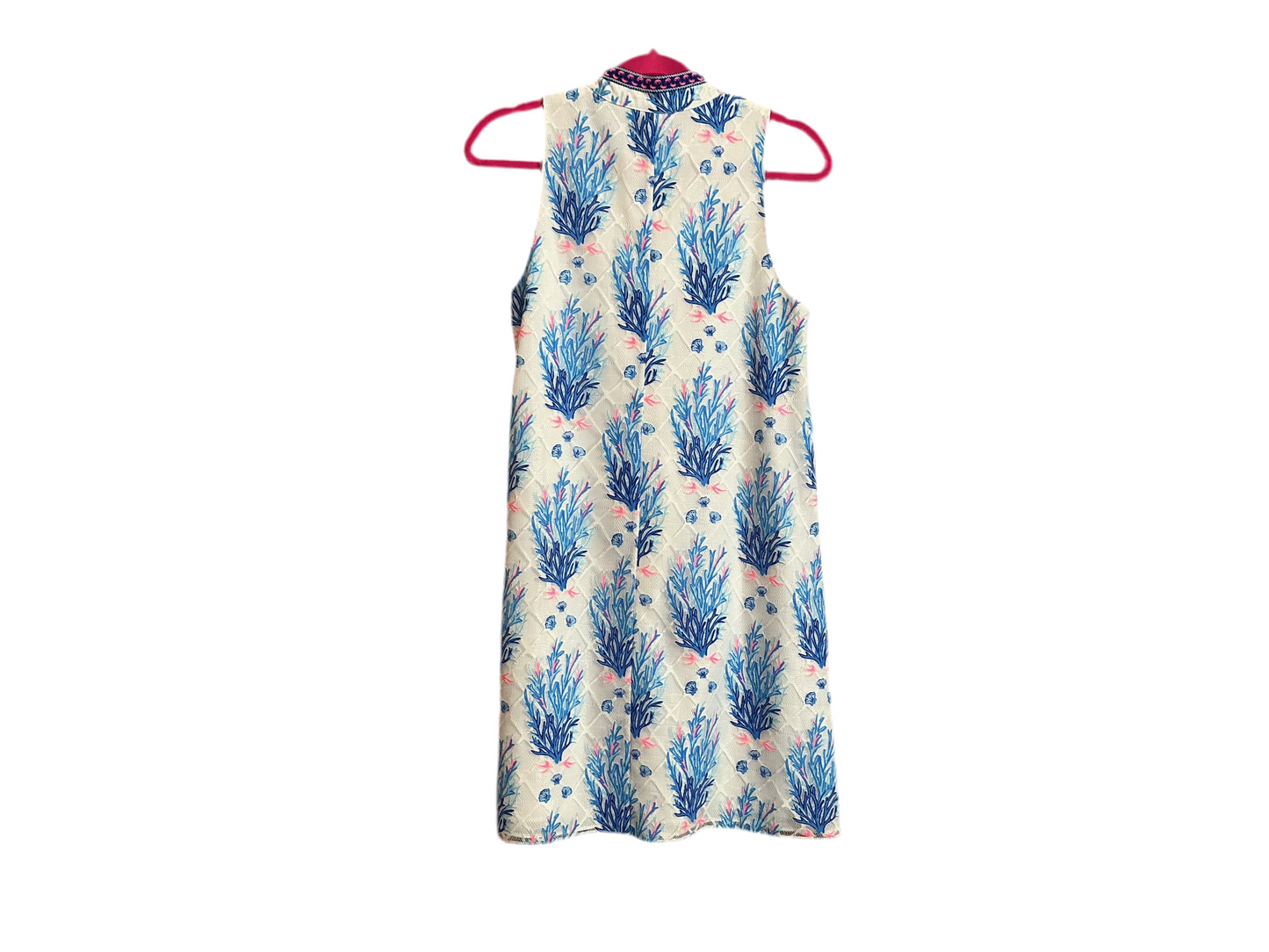 Lilly Pulitzer Dress - Size 4