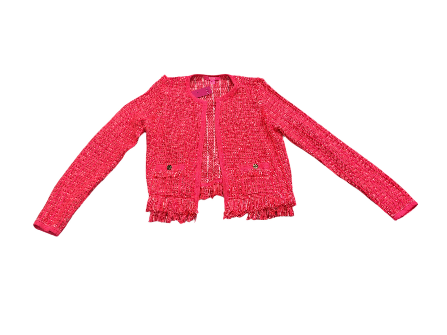 Lilly Pulitzer Smora Cardigan - Size M