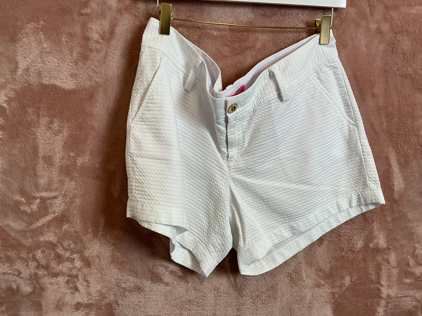 Lilly Pulitzer Short - Size 12