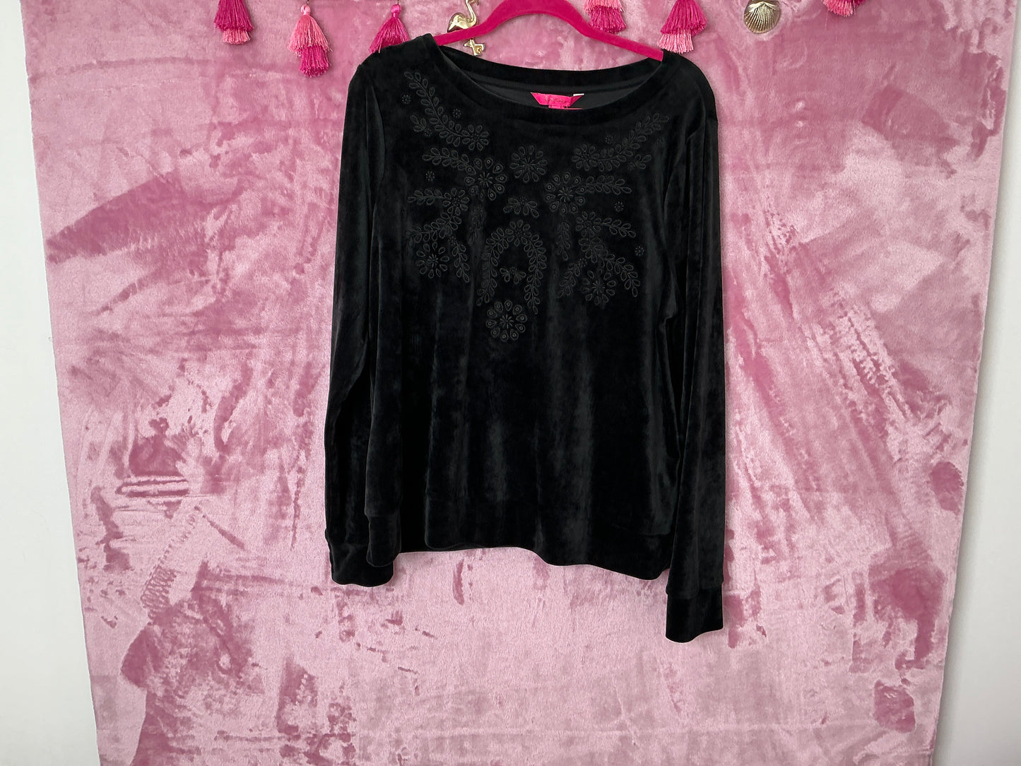 Lilly Pulitzer Sweater - Size XL