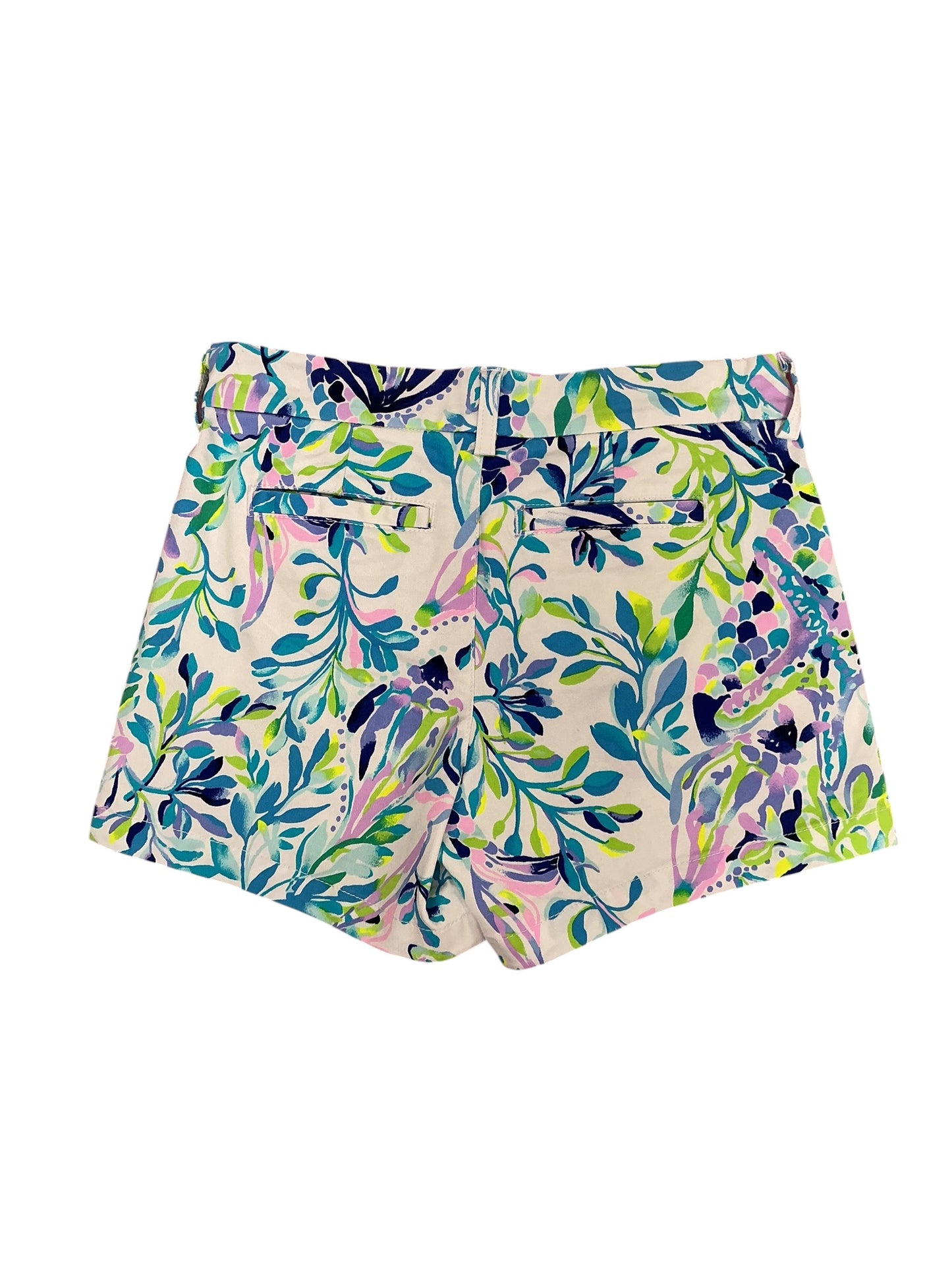 Lilly Pulitzer Short - Size 2