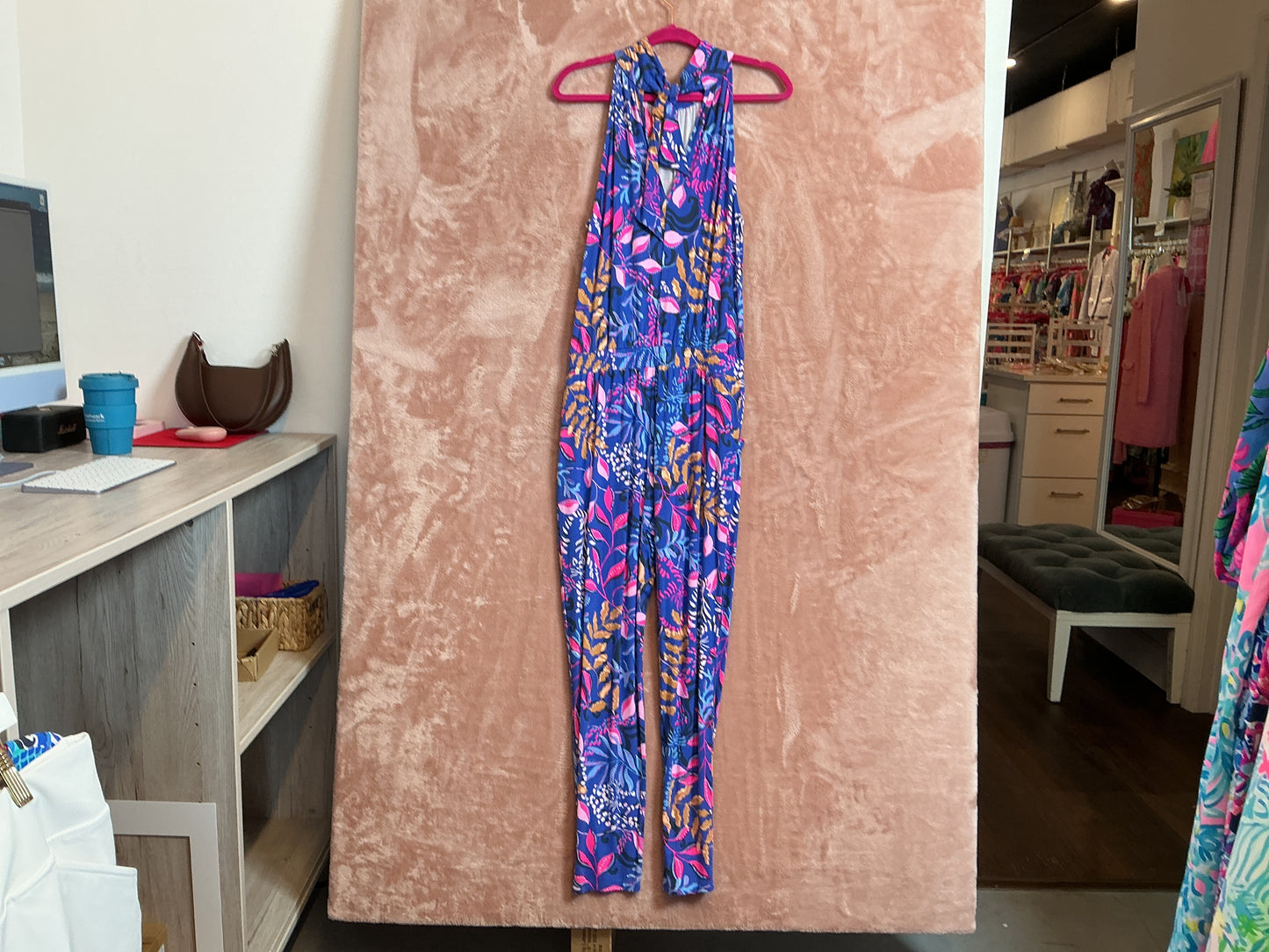 Lilly Pulitzer Romp - Size S