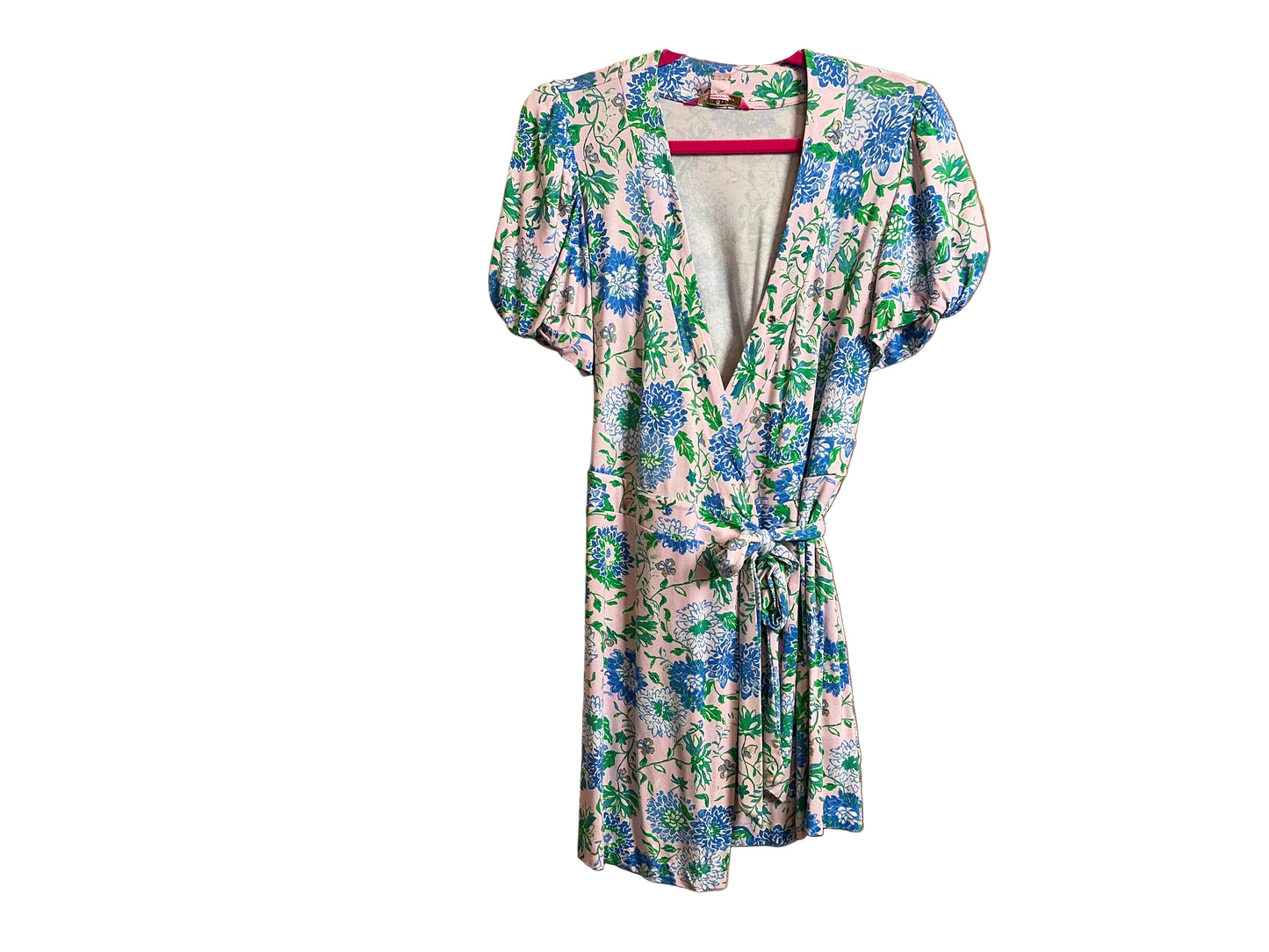 Lilly Pulitzer Romper - Size S