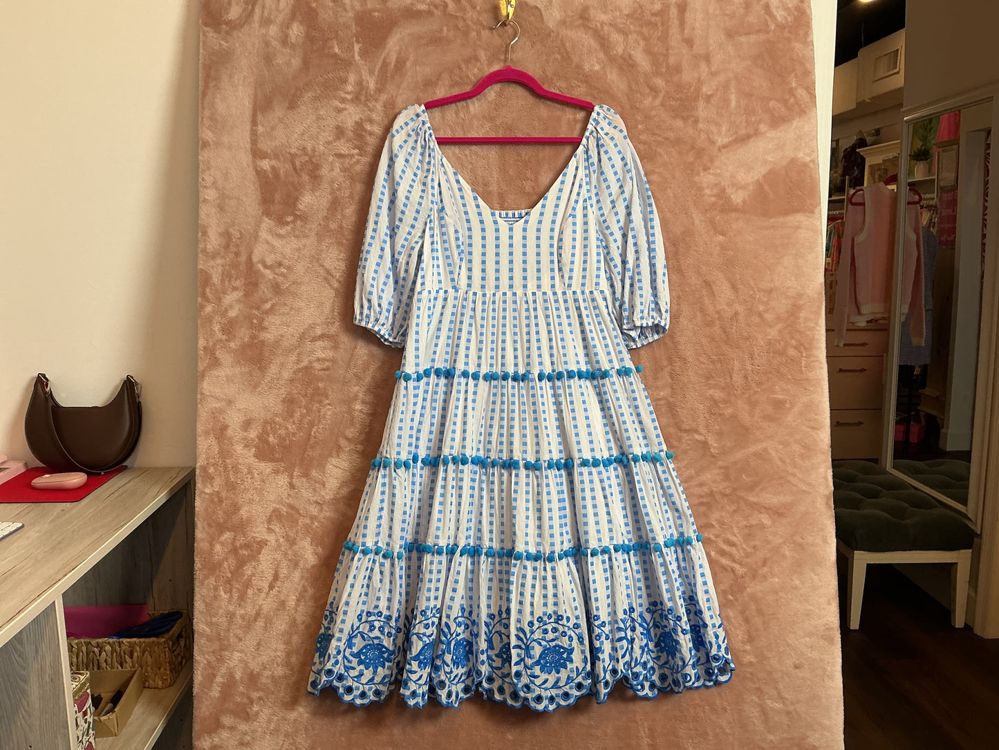 Lilly Pulitzer Dress - Size 8