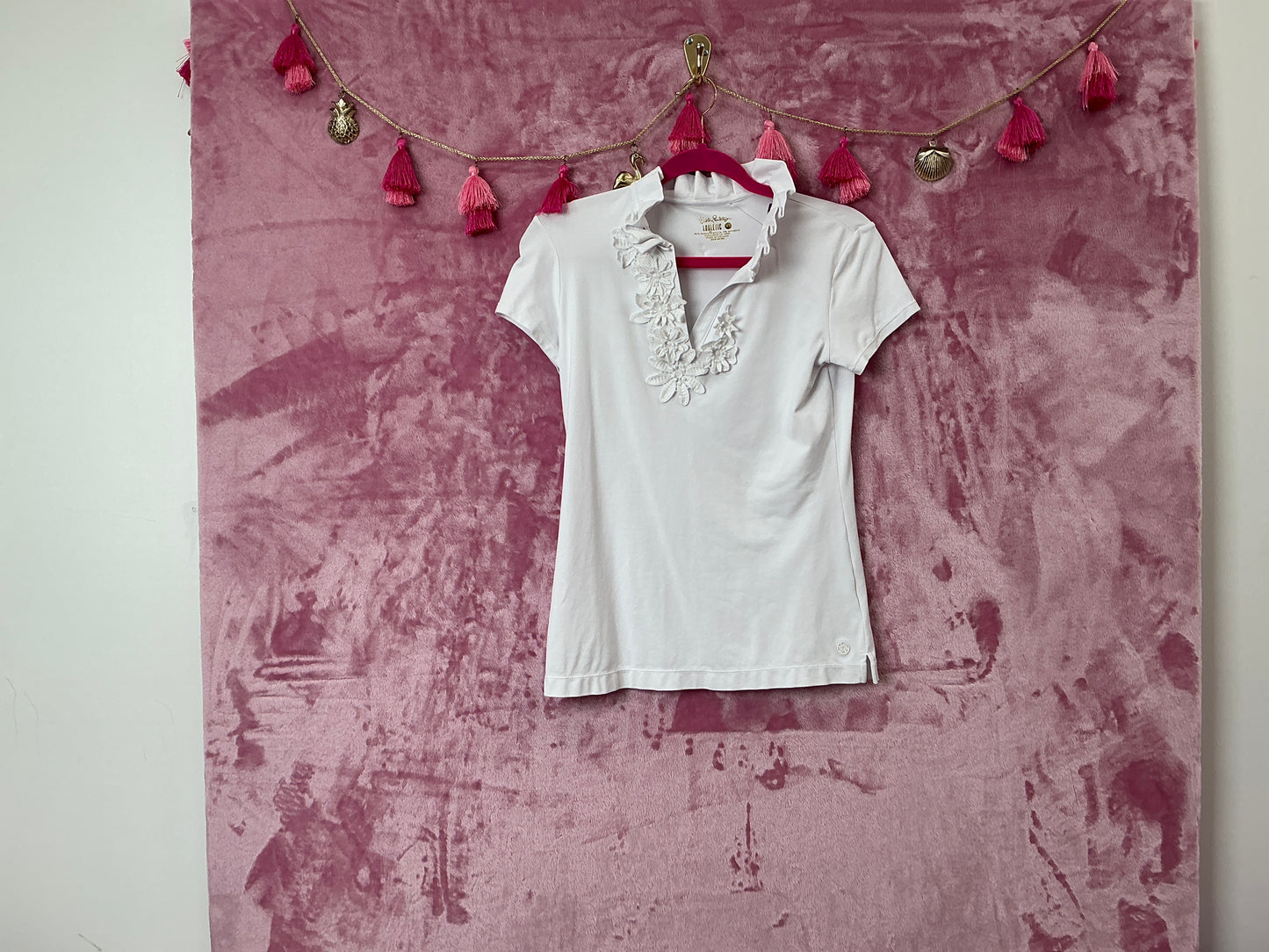 Lilly Pulitzer Top - Size XS