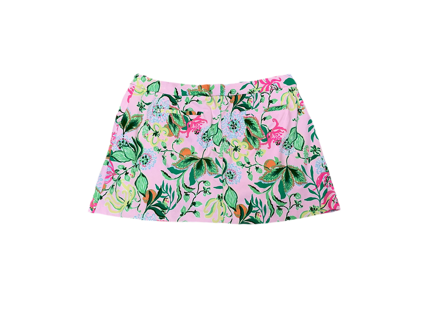 Lilly Pulitzer Skort Size 14