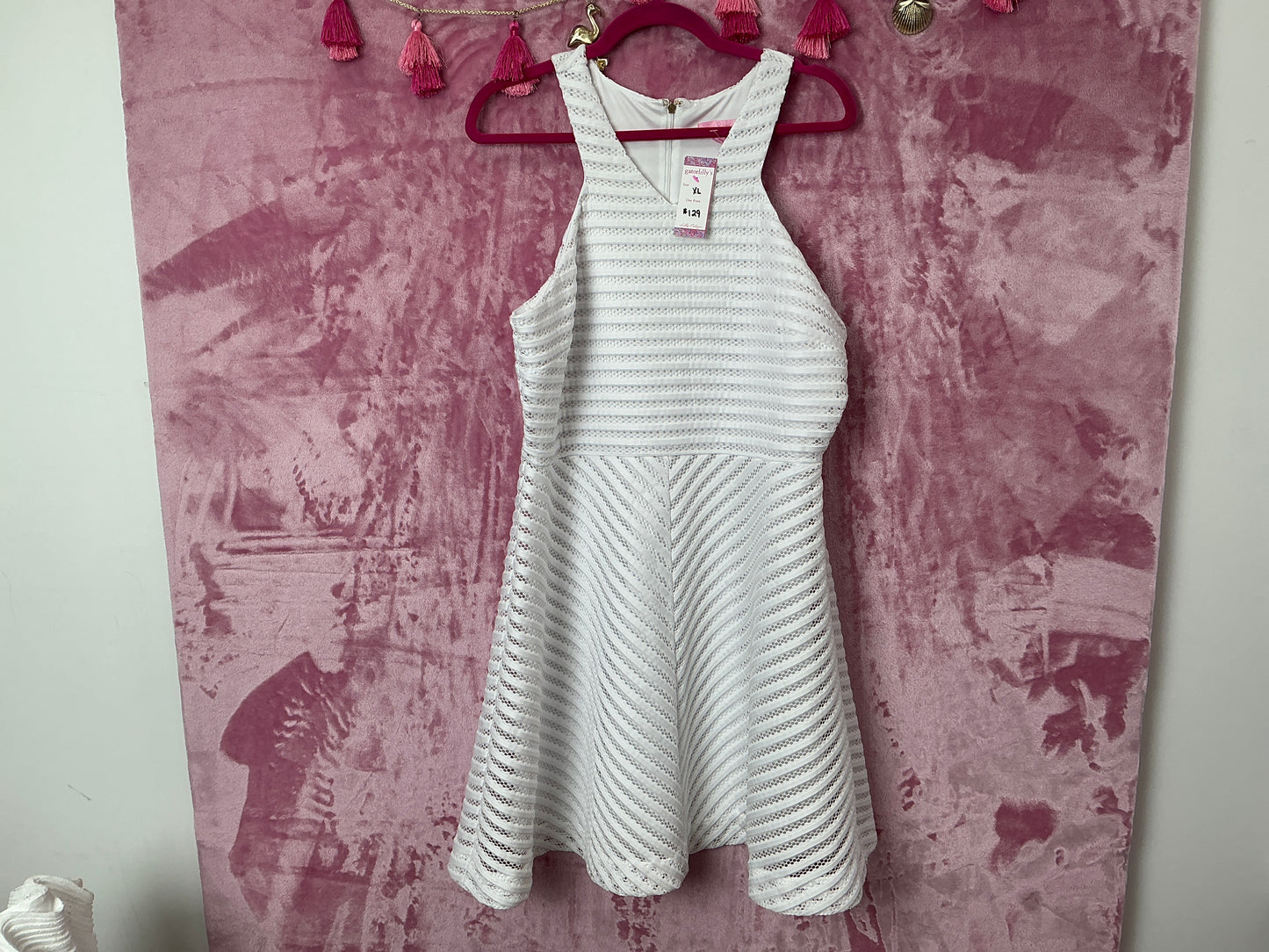 Lilly Pulitzer Dress - Size XL