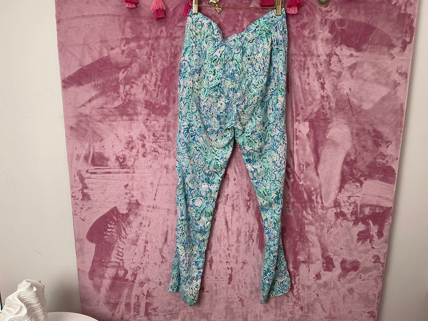 Lilly Pulitzer Pant - Size S