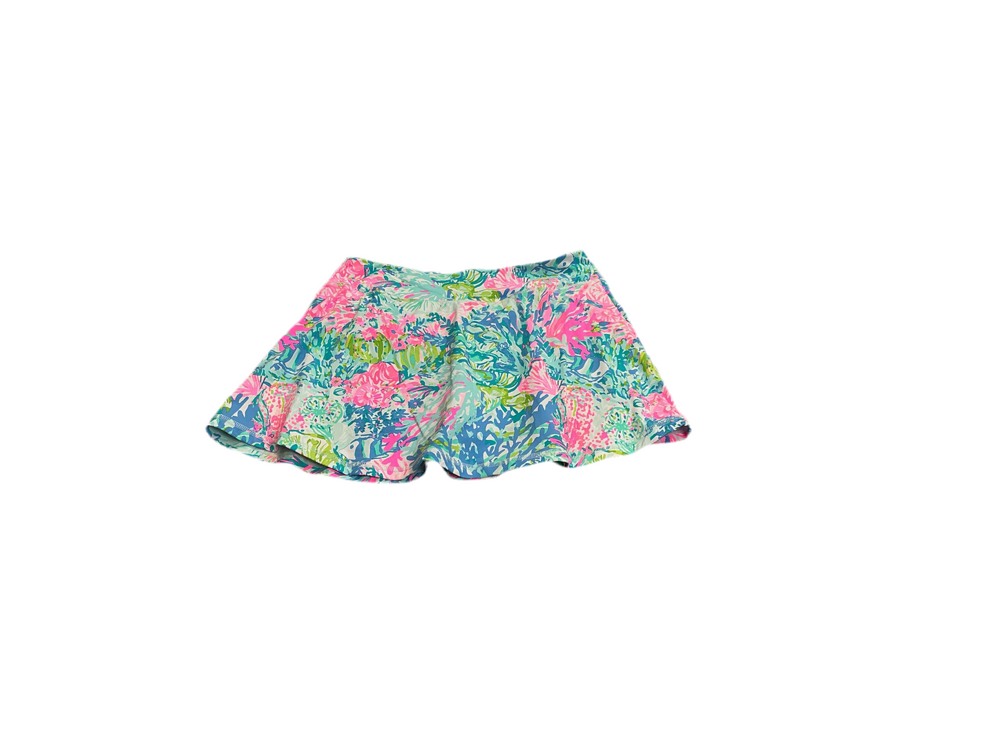 Lilly Pulitzer Skort - Size S