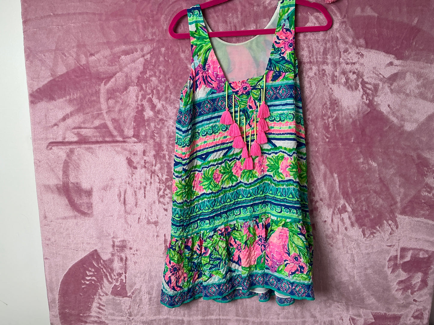 Lilly Pulitzer Dress - Size XXS