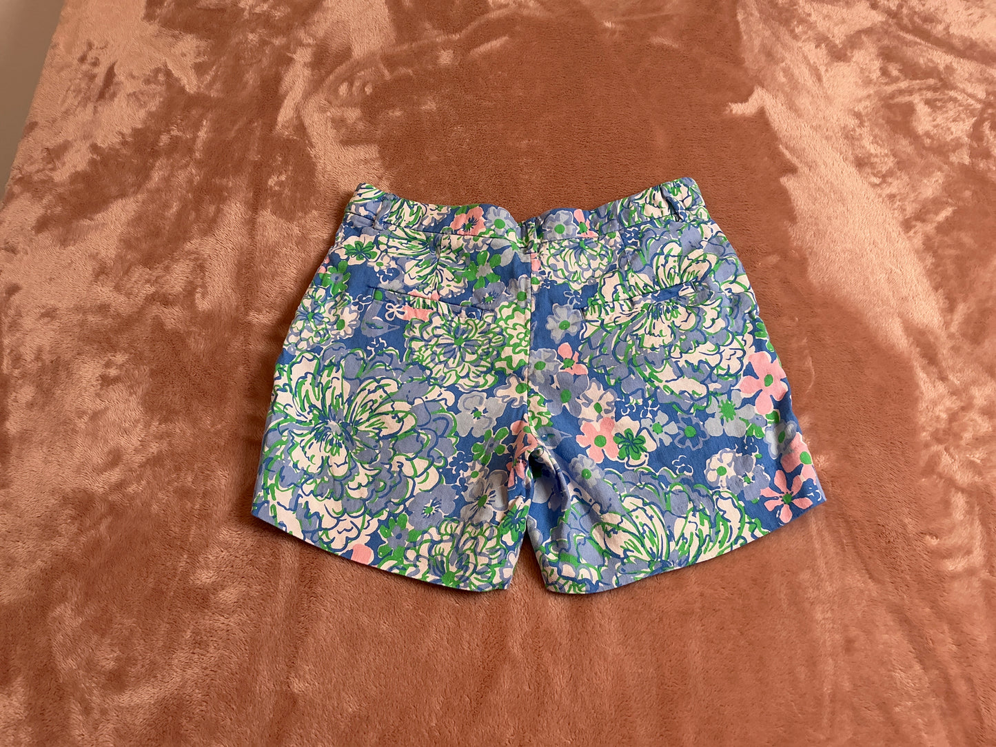 Lilly Pulitzer Short - Size S