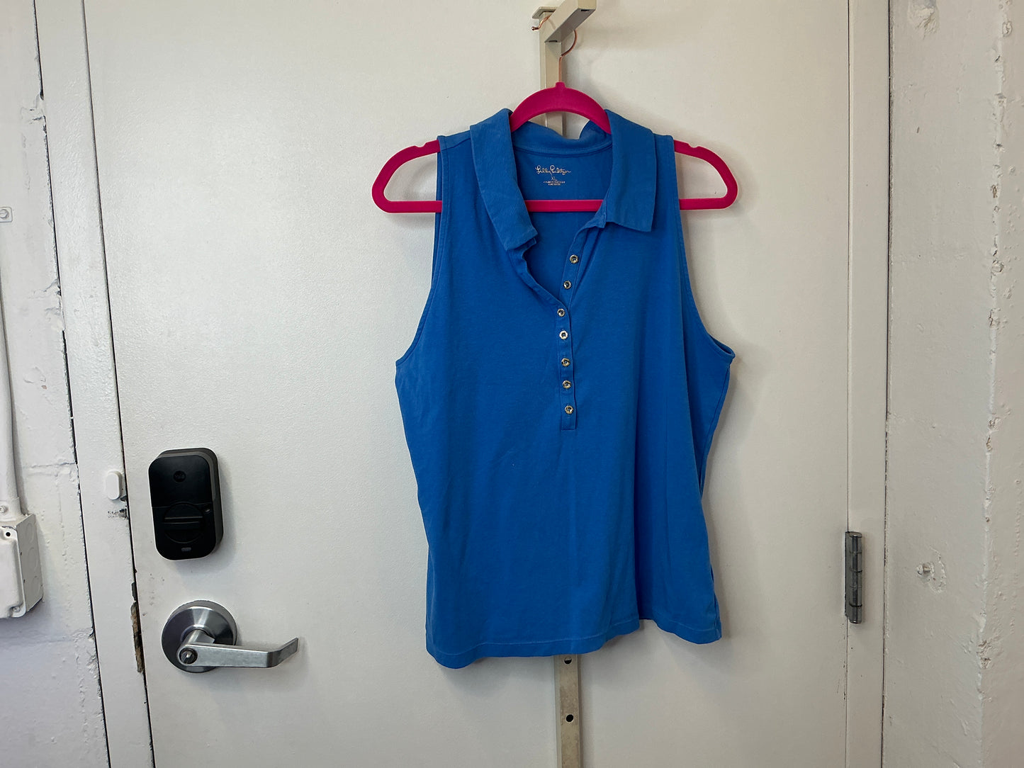 Lilly Pulitzer Top - Size XL