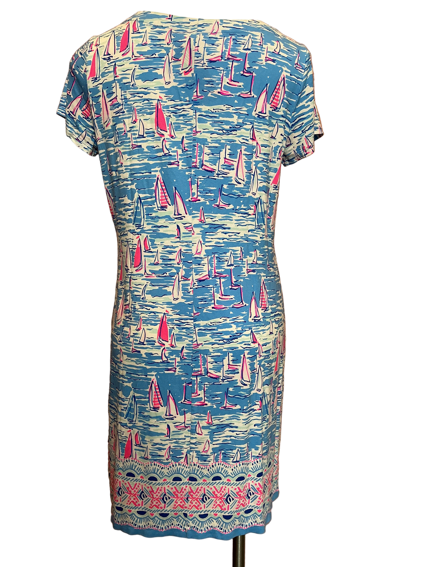 Lilly Pulitzer Dress - Size Large