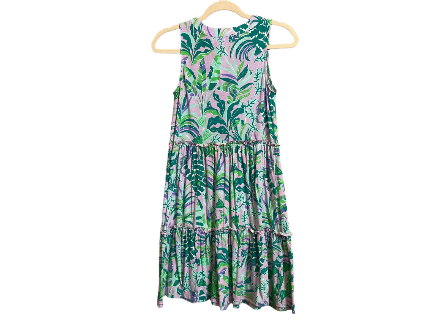 Lily Pulitzer Lorina Dress - Size XXS