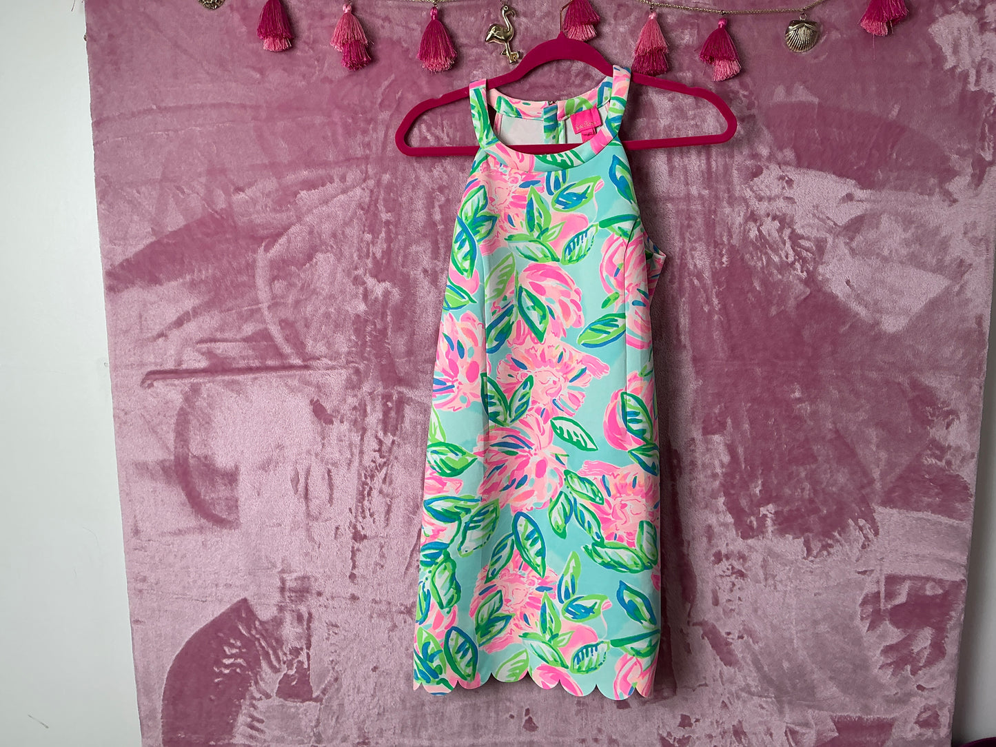 Lilly Pulitzer Kids Dress - Size 16