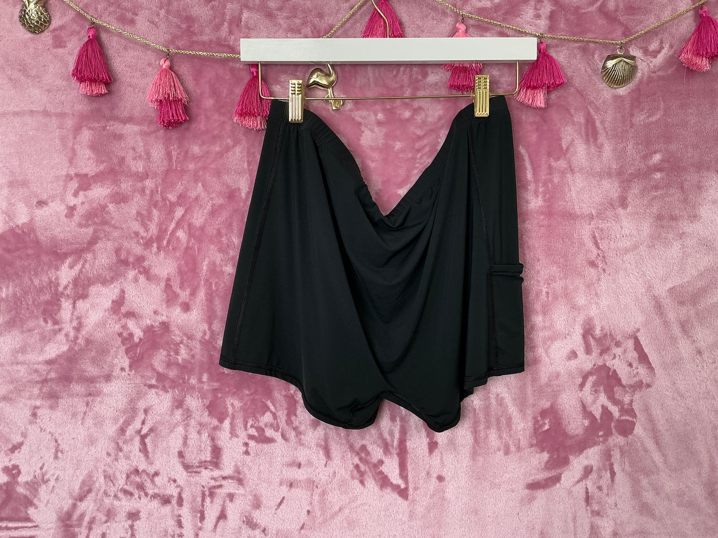 Lilly Pulitzer Short - Size XL