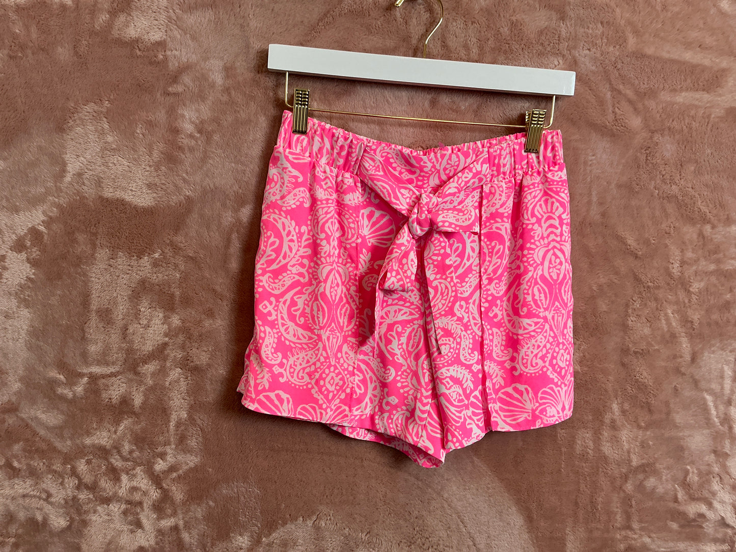 Lilly Pulitzer Short - Size 00