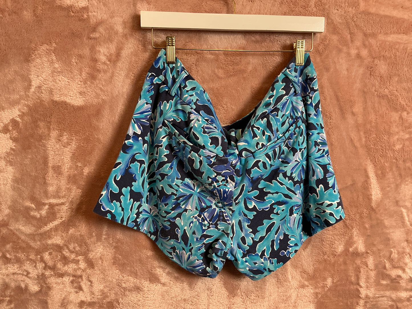 Lilly Pulitzer Short - Size 12