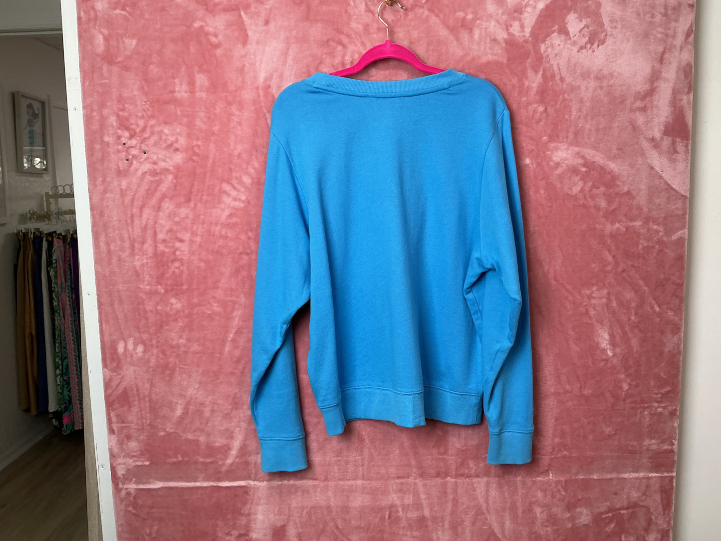 Lilly Pulitzer Sweater - Size M