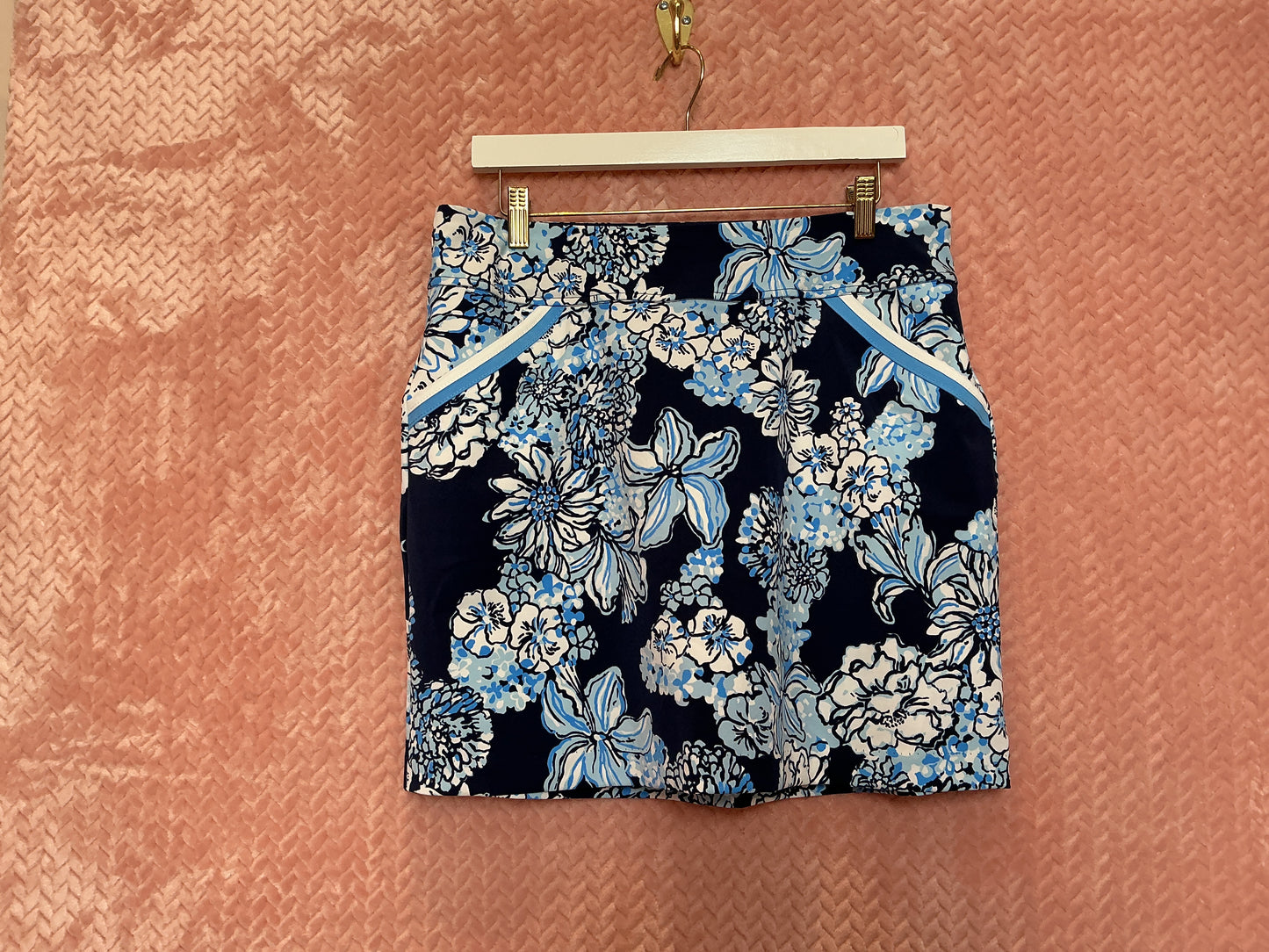 Lilly Pulitzer Skort - Size 8