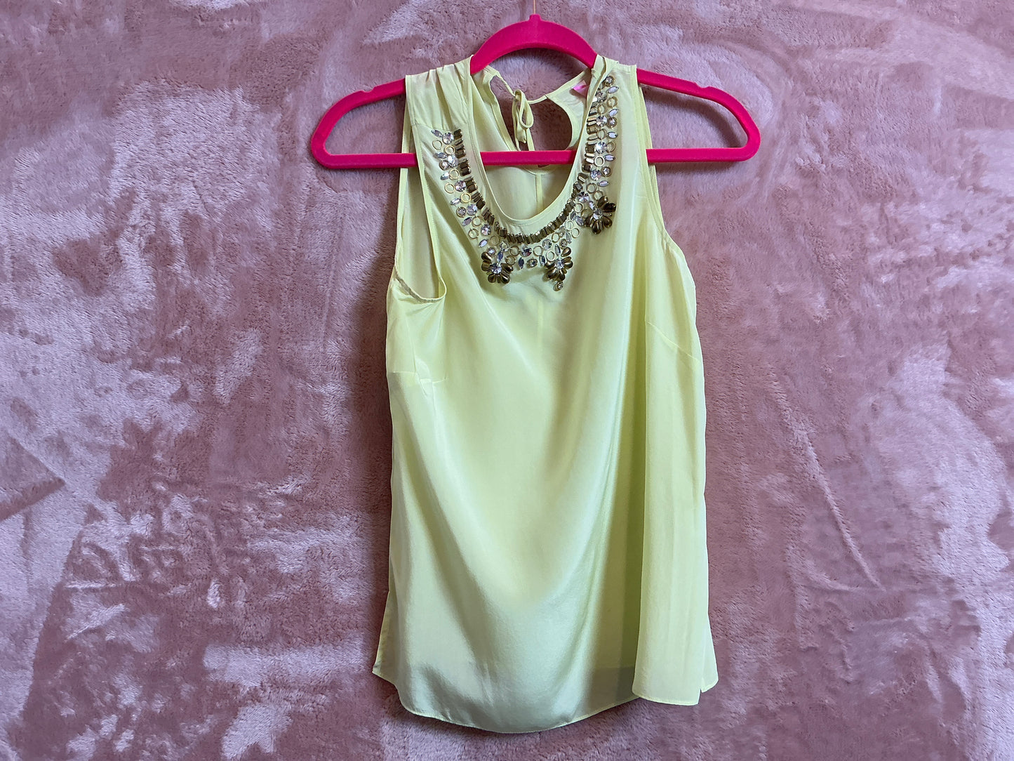 Lilly Pulitzer Top - Size S