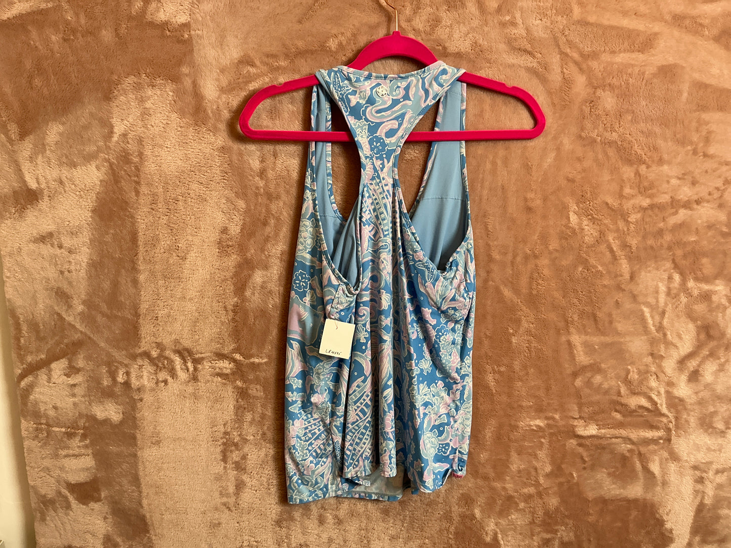 Lilly Pulitzer Top - Size L