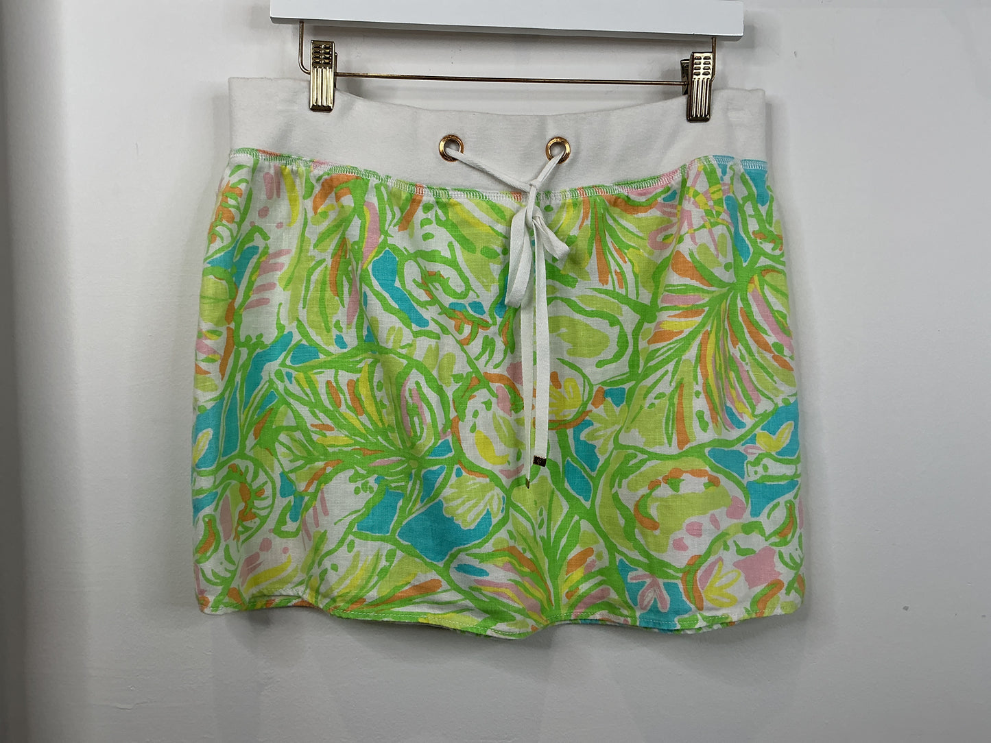 Lilly Pulitzer Skort - Size M
