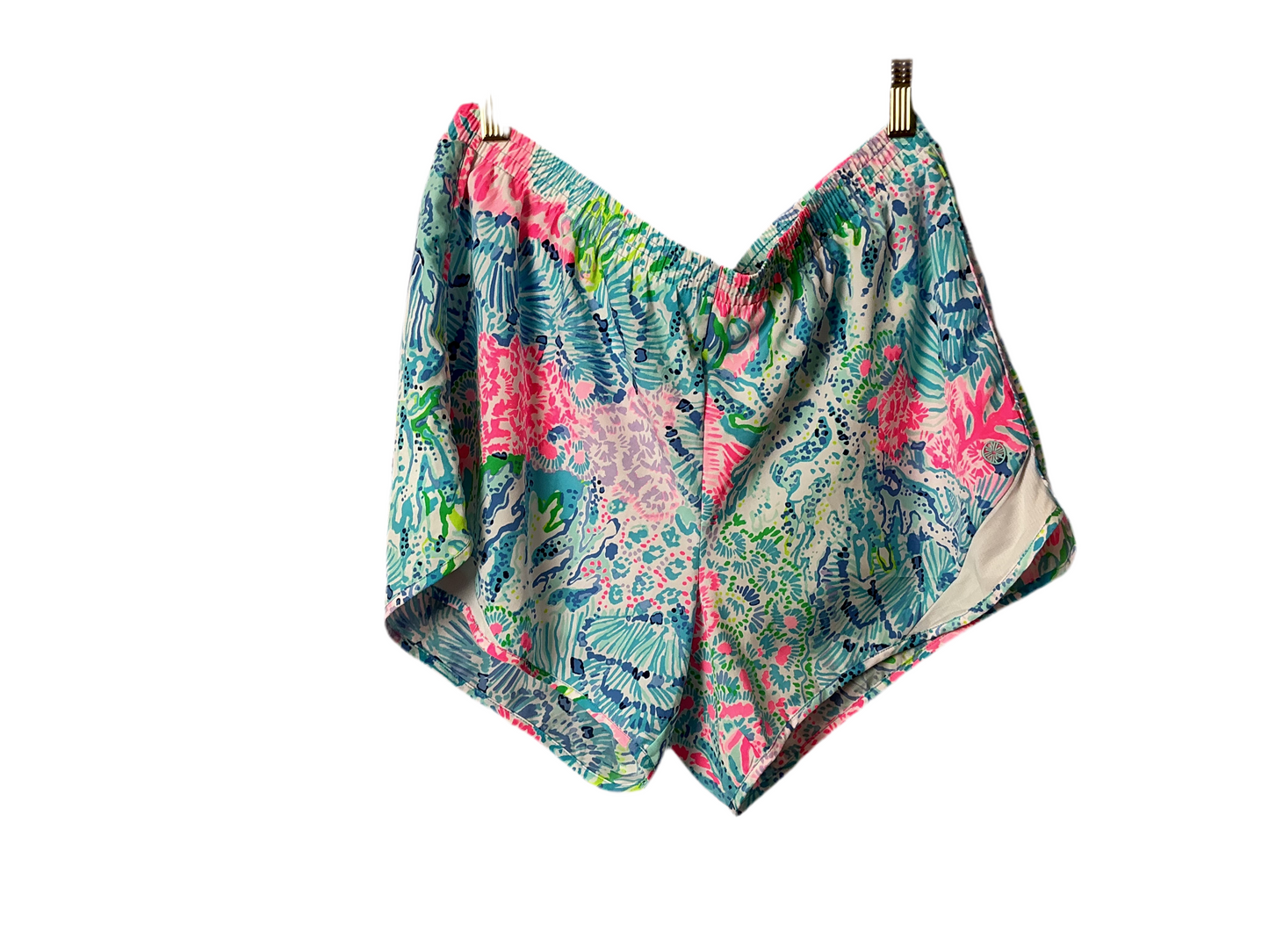 Lilly Pulitzer Shorts - Size L