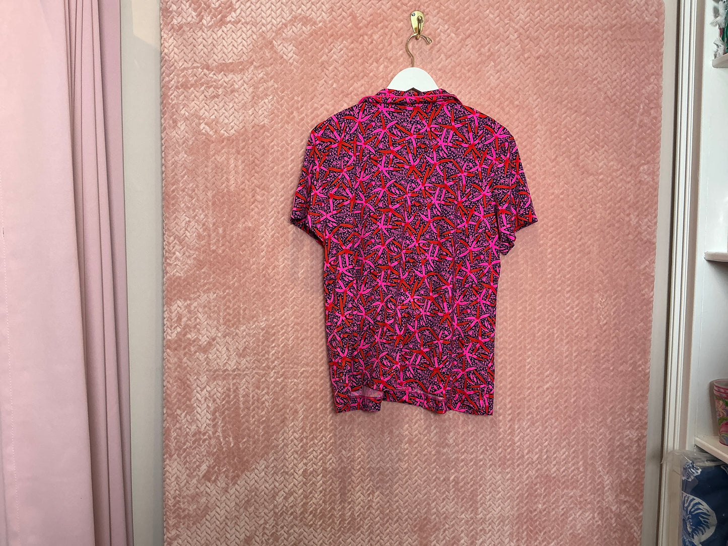 Lilly Pulitzer Top - Size XXL