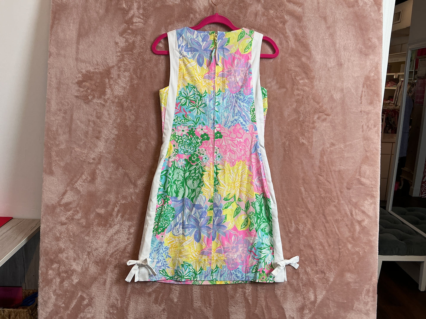 Lilly Pulitzer Dress - Size 0
