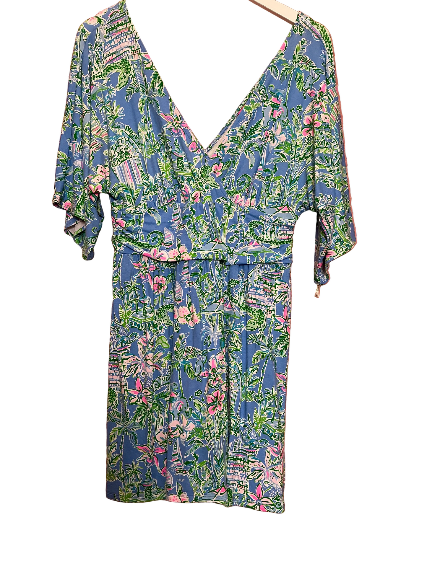 Lilly Pulitzer Romper - Size M