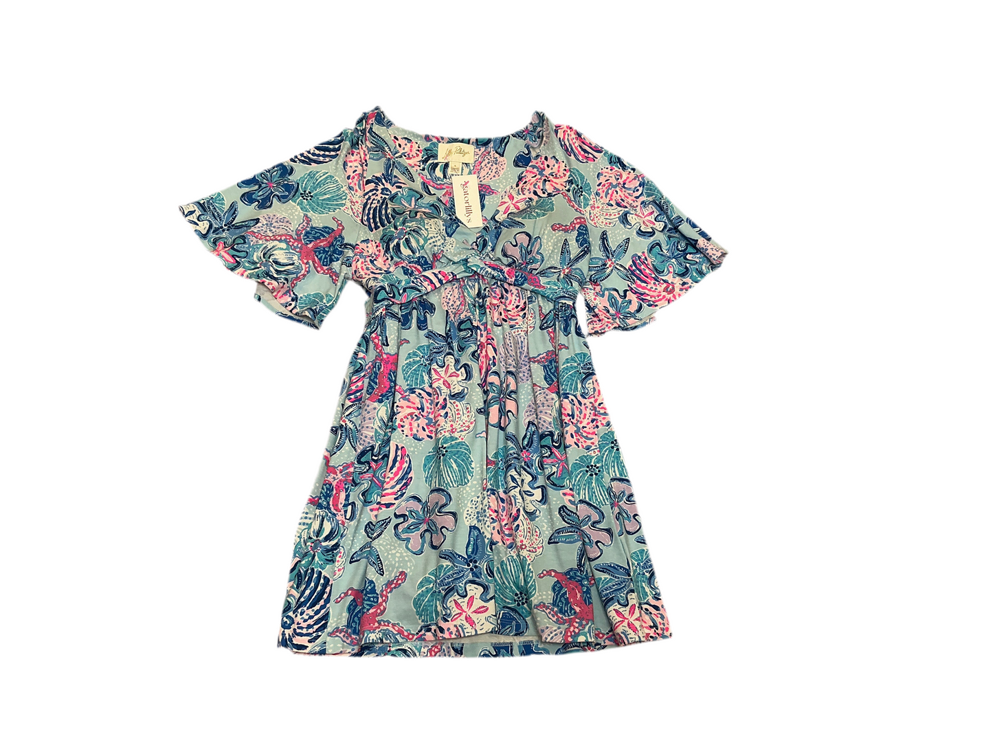 Lilly Pulitzer Dress - Size S