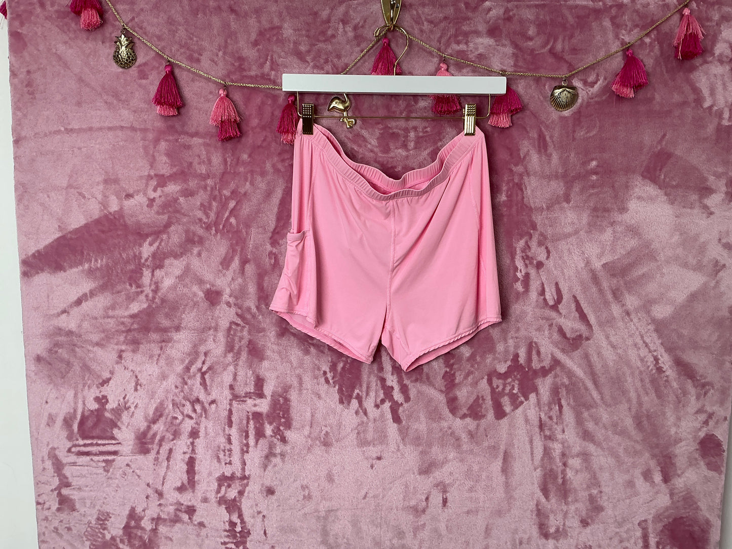 Lilly Pulitzer Short - Size L