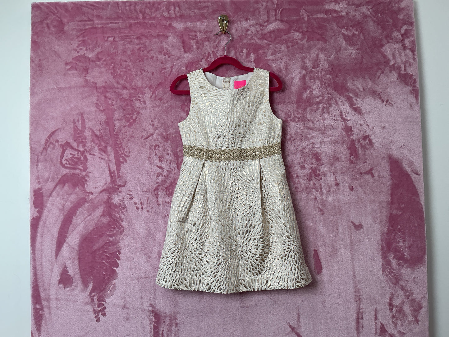 Lilly Pulitzer Kids Dress - Size 8