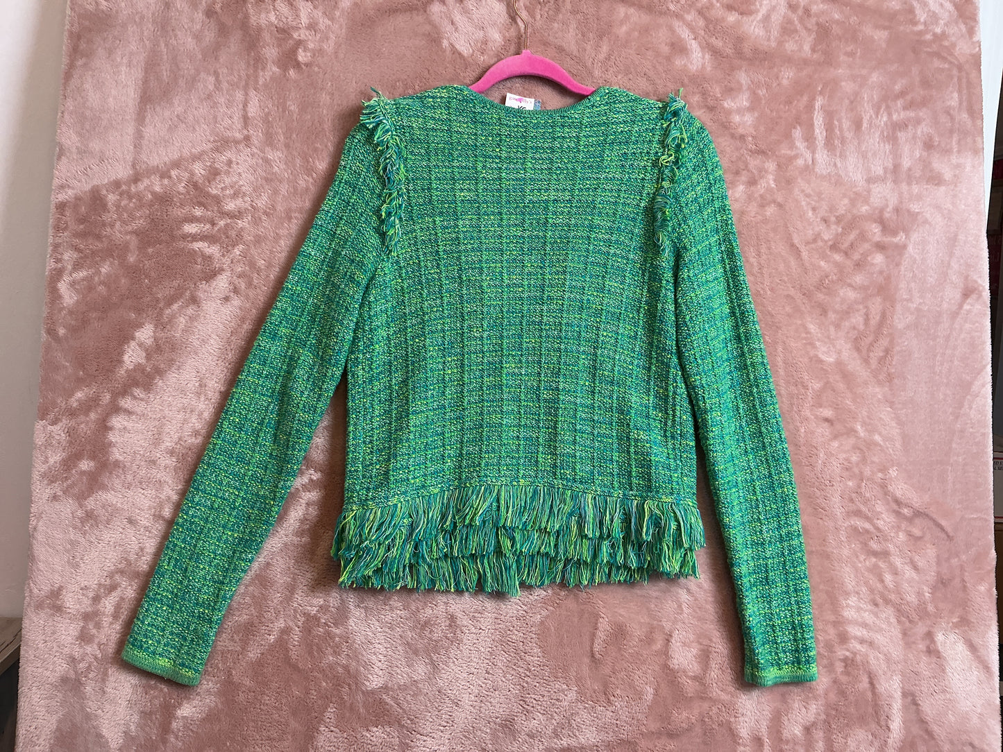 Lilly Pulitzer Jacket - Size XS