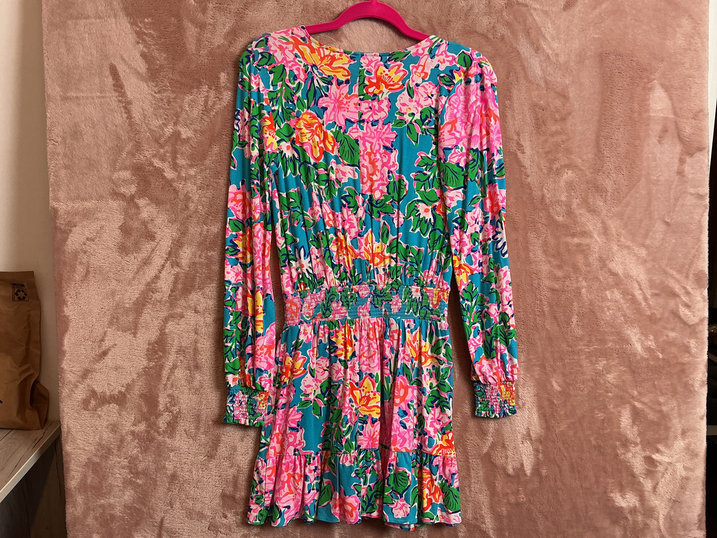 Lilly Pulitzer Romper - Size XS
