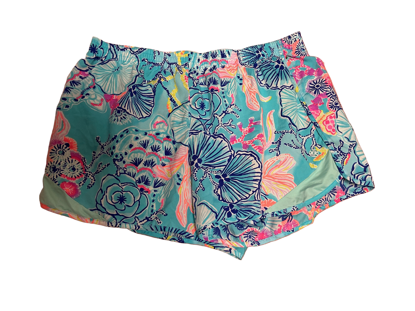 Lilly Pulitzer Short - Size Lilly Pulitzer